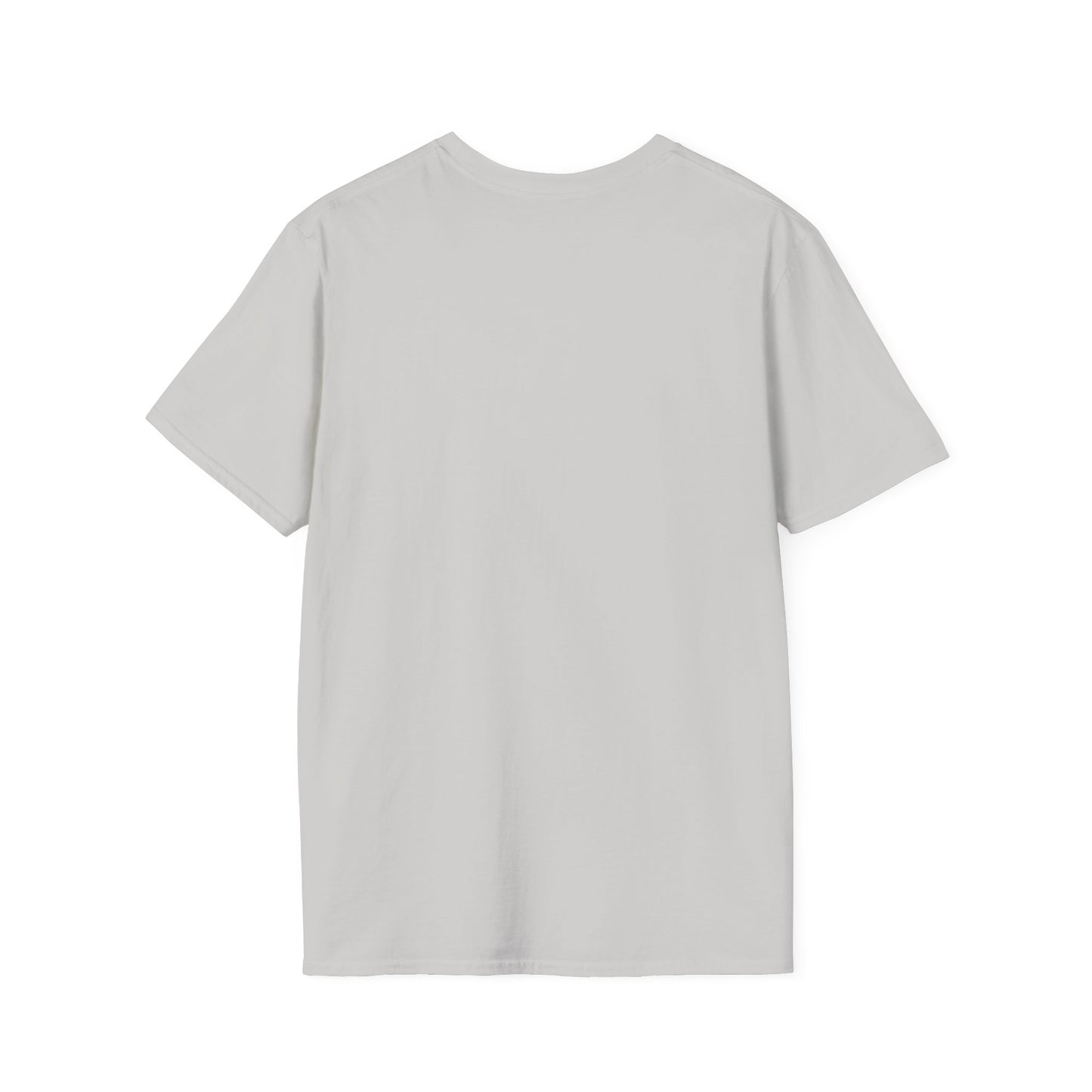Anime and Chill - Unisex Softstyle T-Shirt - Anime shirt