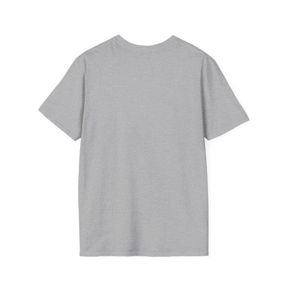 Anime and Chill - Unisex Softstyle T-Shirt - Anime shirt