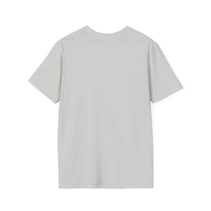 Anime and Chill - Unisex Softstyle T-Shirt - Anime shirt