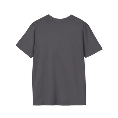 Anime and Chill - Unisex Softstyle T-Shirt - Anime shirt
