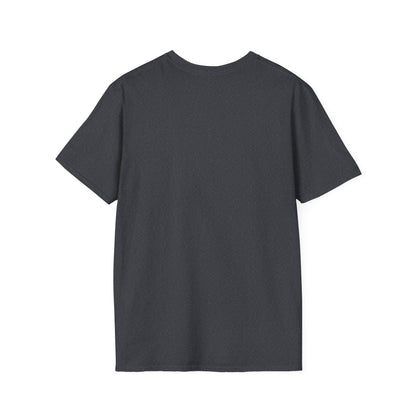 Anime and Chill - Unisex Softstyle T-Shirt - Anime shirt