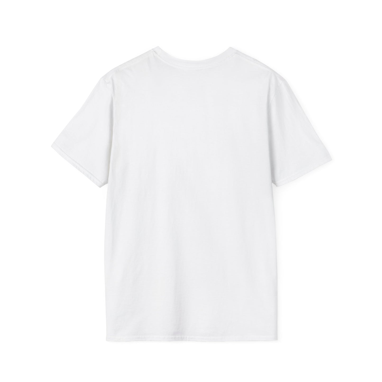 Anime and Chill - Unisex Softstyle T-Shirt - Anime shirt