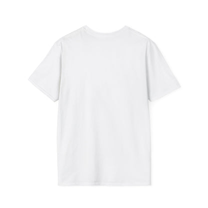 Anime and Chill - Unisex Softstyle T-Shirt - Anime shirt
