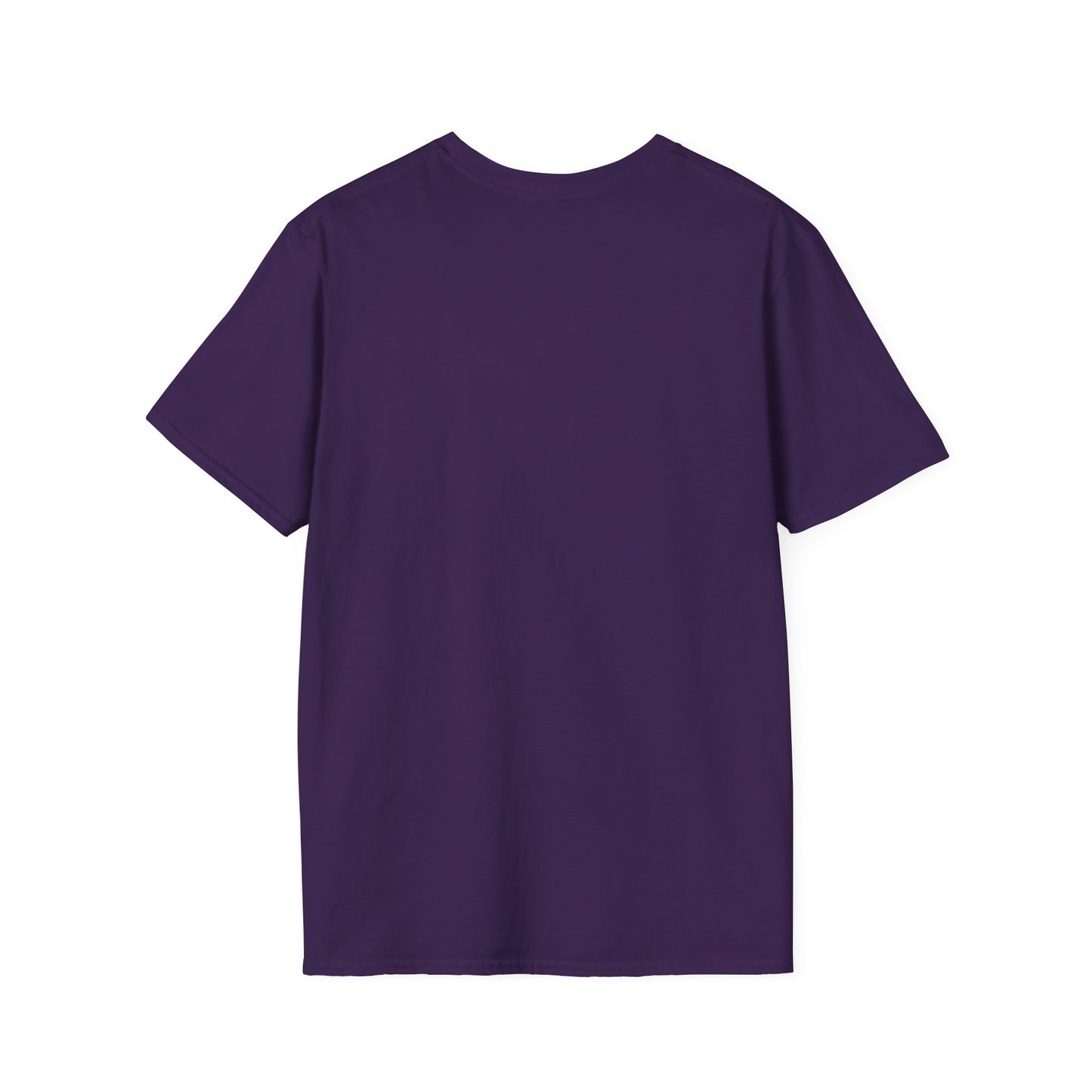 I'm not old I'm classic Unisex Softstyle T-Shirt