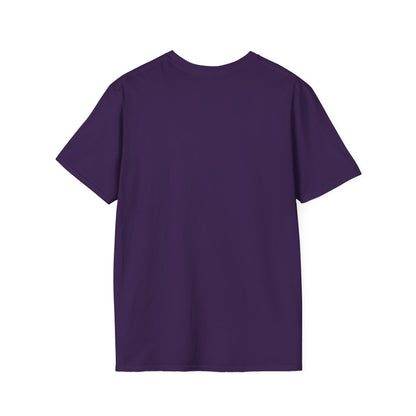 I'm not old I'm classic Unisex Softstyle T-Shirt