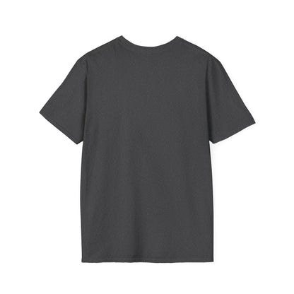 Anime and Chill - Unisex Softstyle T-Shirt - Anime shirt