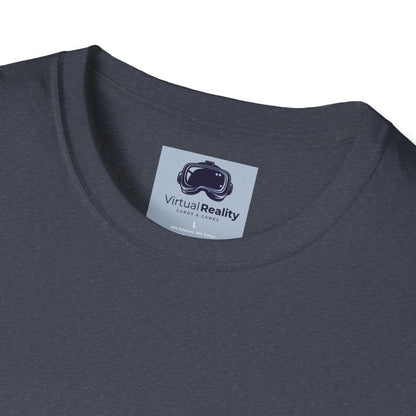 Step 1 "Wear Shirt" Unisex Softstyle T-Shirt