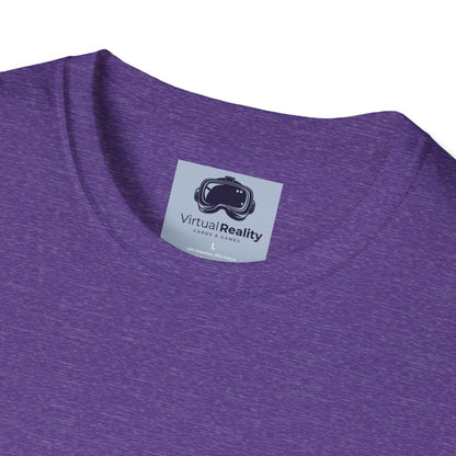 Step 1 "Wear Shirt" Unisex Softstyle T-Shirt