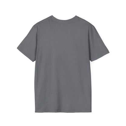 Anime and Chill - Unisex Softstyle T-Shirt - Anime shirt