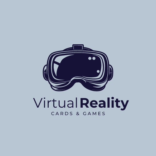 Virtual Reality Cards & Games
